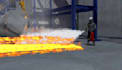 produce corporate safety induction training videos