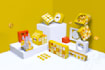 make packaging design and box design good at all