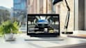 design website page like the homepage