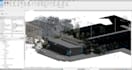 create a digital twin model, scan to bim model, point cloud to 3d revit model