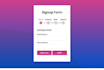 create formidable forms and gravity forms for your wordpress website