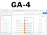 set up google analytics 4 and ga4 ecommerce tracking via GTM