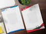 design professional letterhead layouts