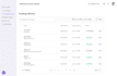 deliver a full UX audit and content strategy plan