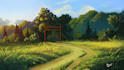 make environment concept art of scene, movie, game, anime