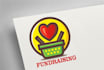 make creative fundraising logo with best quality design