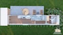 design shipping container home