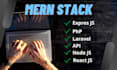 do figma to react js or HTML to react js, node js conversion