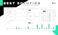 turn your data into decisions with power bi dashboards