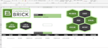 create excel web scraping, vba, etl