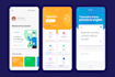 create elegant pleasing and enjoyable UX UI designs