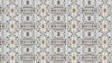 make unique cute seamless pattern design