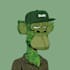 design nft layered character design with unlimited variations