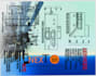 be your architect make 2d auto cad drawing house office floor plan dining etc
