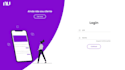 do tailwind CSS with HTML and react next js websites