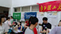be a chinese teacher