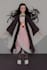 model 3d anime beautiful