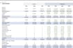 create a pro forma model for your business