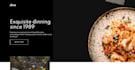 create beautiful customised websites