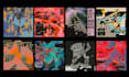 create bold cover artwork for your music release