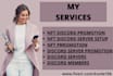 nft discord server promotion, nft discord promotion, discord server