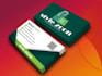 do professional business card design