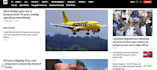 publish news article on premium finance yahoo hq backlinks