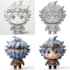 3d modeling your low poly game character