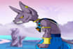 draw cartoon, mascot, avatar for nft collection
