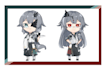 draw cute anime chibi character
