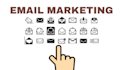 manually send emails one by one