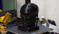 3d print your model in pla with fdm