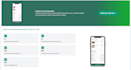 build a responsive reactjs nextjs application
