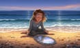 create 2d cartoon animation video or ai animated video