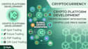 develop your crypto platform