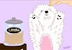 do a dog illustration