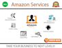 give amazon va services