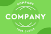 design a distinctive logo