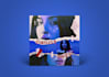 design professional album, ep and single cover art