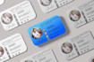 create an editable and clickable email signature