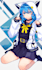 draw anime style illustrations and fanarts