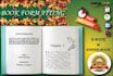 do book formatting for ebook and paperback for amazon kdp by using docx indesign