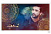 design cinematic wedding invitation video