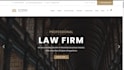 can make a website for your law firm
