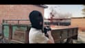 weapon muzzle flash vfx effects for action scenes
