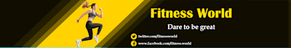 create simple youtube banner art design
