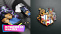 design handmade custom artwork for packaging, books or brand assets