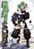 draw ilustration in anime style