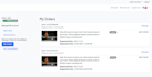 fix bugs and refactor code laravel and react applications