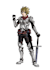 make your anime characters